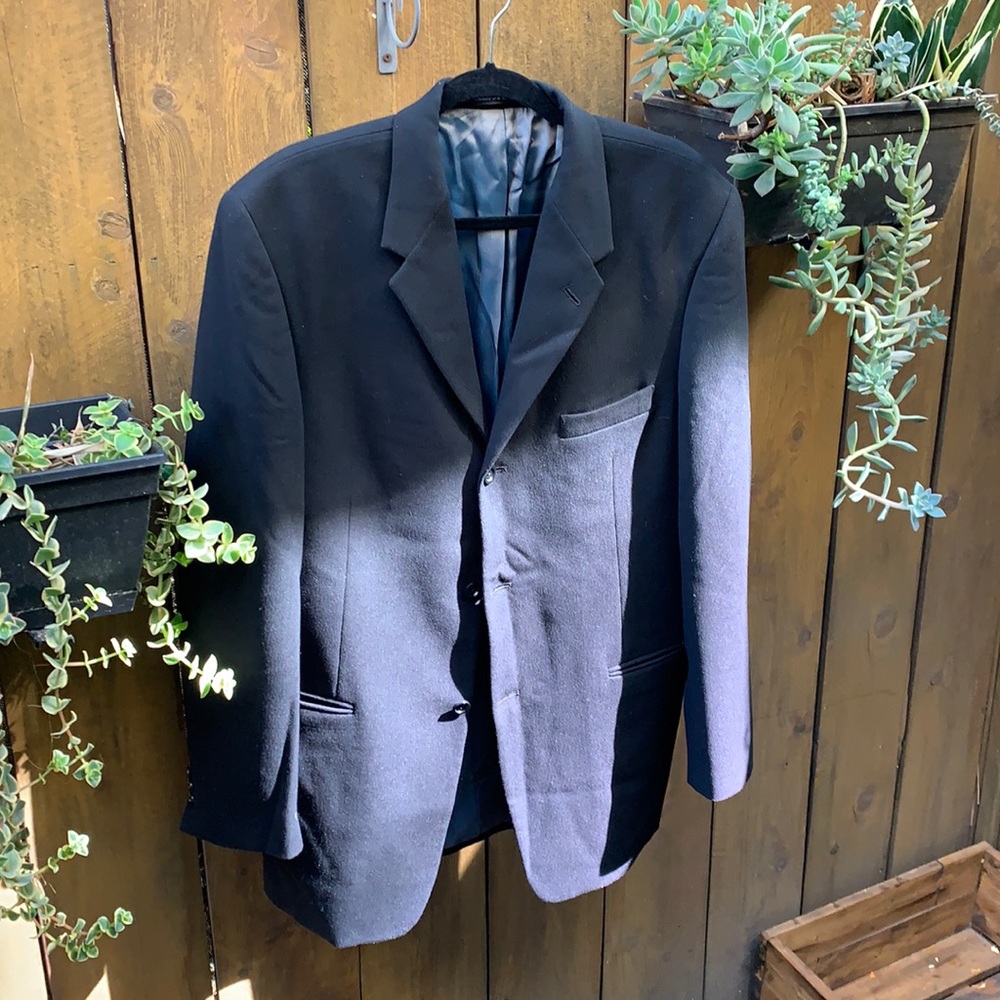 Kenneth Cole Reaction Sport Jacket